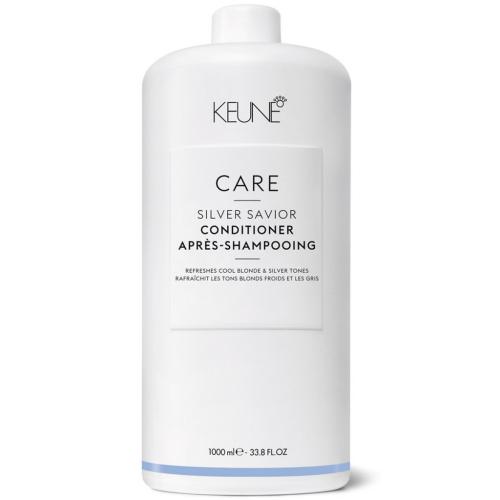Кёне Кондиционер &quot;Сильвер&quot;, 1000 мл (Keune, Care, Silver Savior)