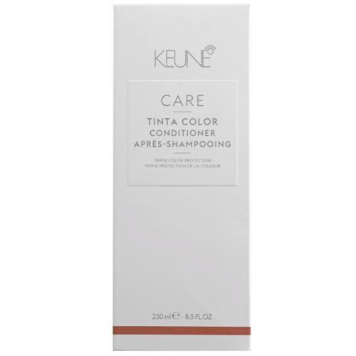 Кёне Бессульфатный кондиционер для окрашенных волос, 250 мл (Keune, Care, Tinta Color), фото-3