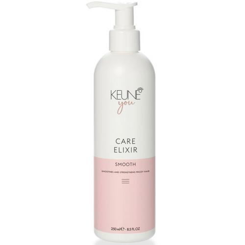 Кёне Эликсир &quot;Гладкость&quot; Care Elixir Smooth, 250 мл (Keune, You)