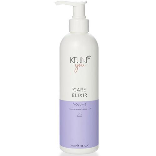 Кёне Эликсир &quot;Объем&quot; Care Elixir Volume, 250 мл (Keune, You)