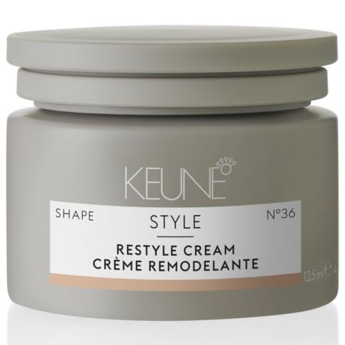 Кёне Крем для рестайлинга Restyle Cream №36, 125 мл (Keune, Style)