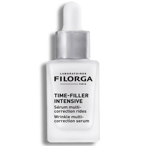Филорга Восстанавливающая сыворотка против морщин Filler Intensive, 30 мл (Filorga, Time)