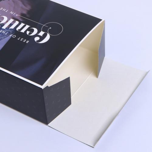 Коробка складная «Джентльмен», 16 × 23 × 7,5 см (Подарочная упаковка, Коробки), фото-3