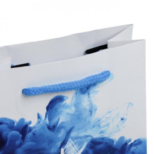 Пакет ламинированный вертикальный «Мужская энергия», 18 × 23 × 8 см (Подарочная упаковка, Пакеты), фото-3