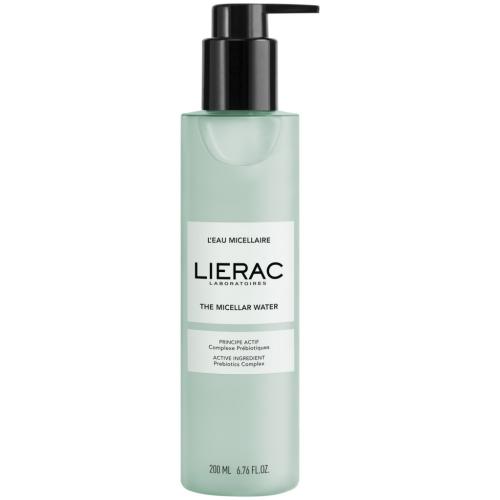 Лиерак Мицеллярная вода для лица, 400 мл (Lierac, Cleansing)