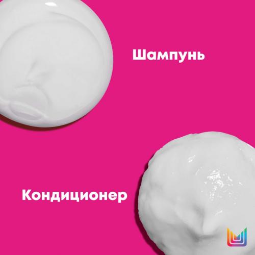 Матрикс Набор “Восстановление волос по длине”: шампунь 300 мл + кондиционер 300 мл (Matrix, Instacure), фото-6