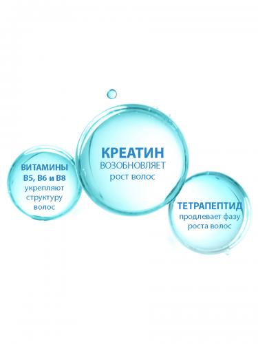 Дюкрэ Лосьон против выпадения волос 18+, 60 мл (Ducray, Creastim), фото-6