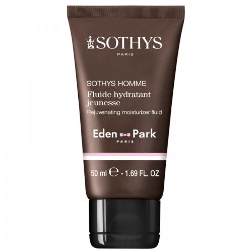 Сотис Париж Увлажняющий омолаживающий флюид, 50 мл (Sothys Paris, Sothys Homme)