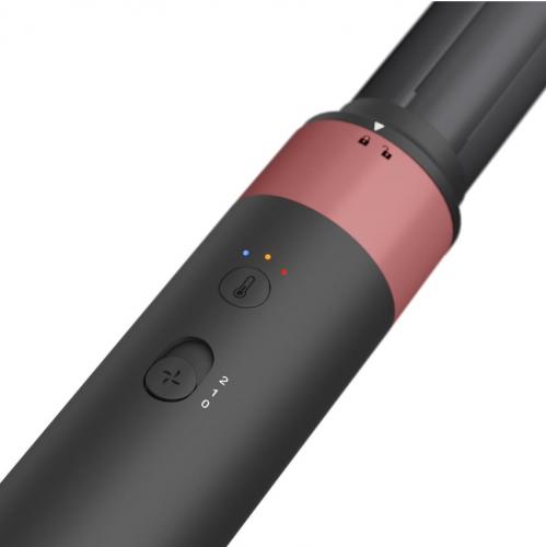 Кёне Мультистайлер для волос 6в1 Hot Air Multistyler черный, 1400 Вт (Keune, Tools), фото-4