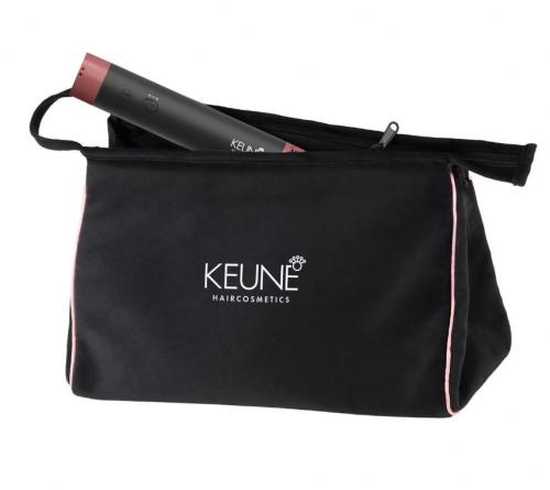 Кёне Мультистайлер для волос 6в1 Hot Air Multistyler черный, 1400 Вт (Keune, Tools), фото-6