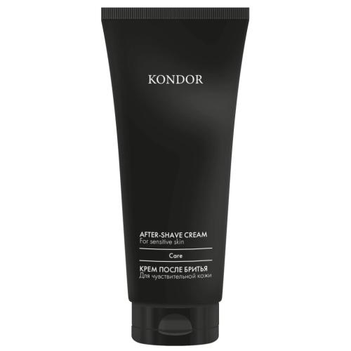 Кондор Крем после бритья After-Shave Cream, 200 мл (Kondor, My Beard)