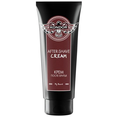 Кондор Крем после бритья After-Shave Cream, 200 мл (Kondor, My Beard)