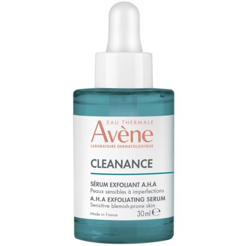 Авен Обновляющая сыворотка для жирной и комбинированной кожи, 30 мл (Avene, Cleanance)