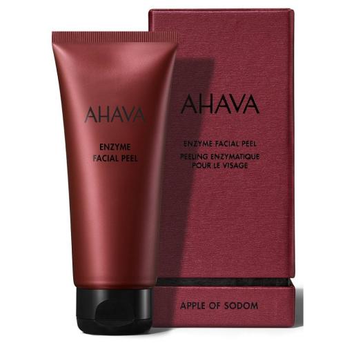 Ахава Энзимный пилинг для лица Enzyme Facial Pell, 100 мл (Ahava, Apple of sodom)