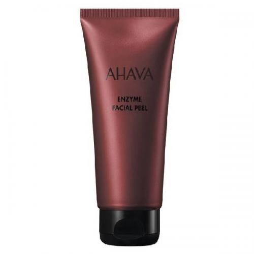 Ахава Энзимный пилинг для лица Enzyme Facial Pell, 100 мл (Ahava, Apple of sodom), фото-2