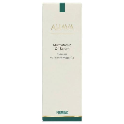 Ахава Укрепляющая сыворотка для лица с витамином С, 30 мл (Ahava, Multivitamin), фото-4