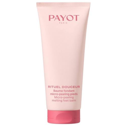 Пайо Бальзам-микропилинг для ног, 100 мл (Payot, Rituel Douceur)
