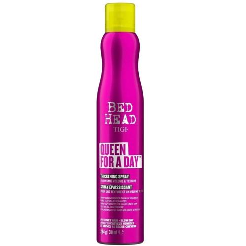 ТиДжи Спрей для придания объема Queen For A Day, 284 г (TiGi, Bed Head)