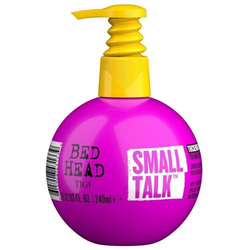 ТиДжи Крем для придания объема тонким волосам Small Talk Cream, 240 мл (TiGi, Bed Head)