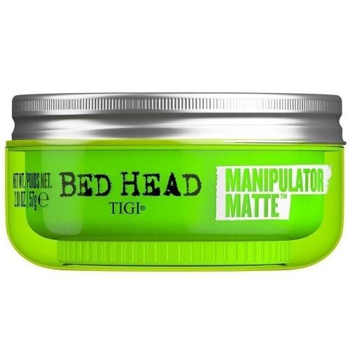 ТиДжи Матовая мастика для волос Manipulator Matte сильной фиксации, 57 г (TiGi, Bed Head)