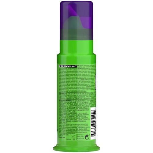 ТиДжи Дефинирующий крем для вьющихся волос Curls Rock Amplifier, 113 мл (TiGi, Bed Head), фото-4