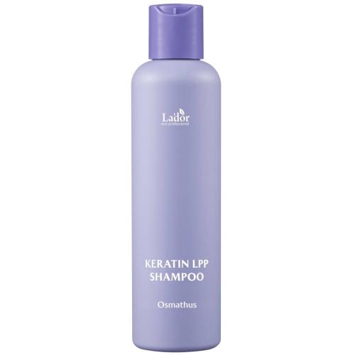 ЛаДор Парфюмированный бессульфатный шампунь Osmanthus, 200 мл (La'Dor, Keratin LPP)