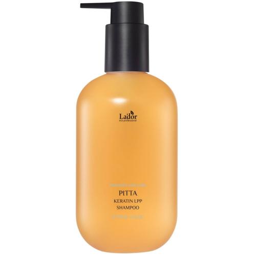 ЛаДор Парфюмированный шампунь с ароматом апельсина Pitta, 350 мл (La'Dor, Keratin LPP), фото-2
