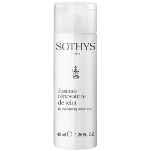 Сотис Париж Осветляющая эссенция Illuminating Еssence, 40 мл (Sothys Paris, Specific Care, Pigmentation Management)