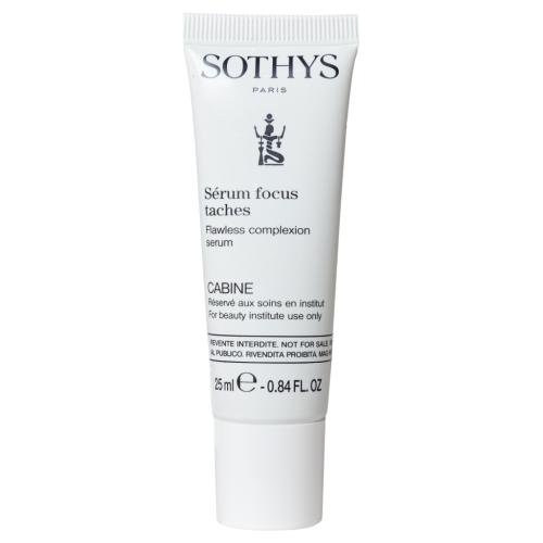 Сотис Париж Сыворотка для безупречного цвета лица, 25 мл (Sothys Paris, Specific Care, Pigmentation Management)