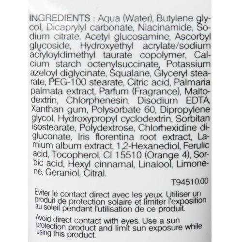 Сотис Париж Сыворотка для безупречного цвета лица, 25 мл (Sothys Paris, Specific Care, Pigmentation Management), фото-3