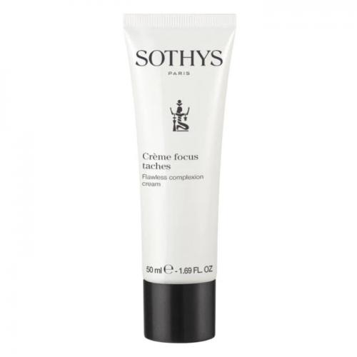Сотис Париж Крем, улучшающий цвет лица Flawless complexion cream, 50 мл (Sothys Paris, Specific Care, Pigmentation Management)