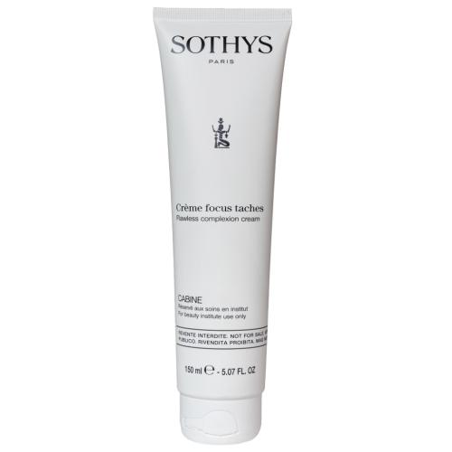 Сотис Париж Крем, улучшающий цвет лица, 150 мл (Sothys Paris, Specific Care, Pigmentation Management)
