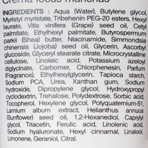Сотис Париж Крем, улучшающий цвет лица, 150 мл (Sothys Paris, Specific Care, Pigmentation Management), фото-3