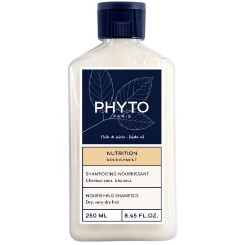 Фитосольба Питательный шампунь для волос, 250 мл	 (Phytosolba, Nourishment)