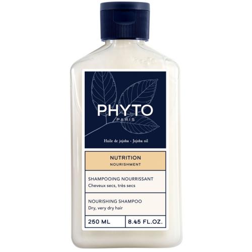Фитосольба Питательный шампунь для волос, 250 мл	 (Phytosolba, Nourishment)