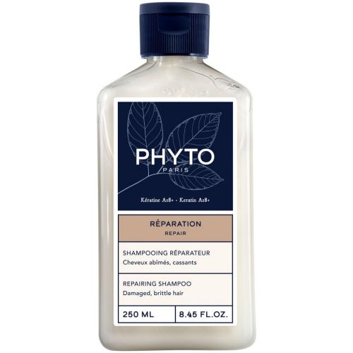Фитосольба Восстанавливающий шампунь для волос, 250 мл (Phytosolba, Repair)