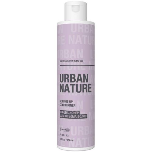 Урбан Натур Кондиционер для объема волос, 250 мл (Urban Nature, Volume Up)