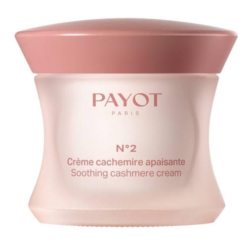 Пайо Успокаивающий крем с насыщенной текстурой для чувствительной кожи лица, 50 мл (Payot, CREME N°2)