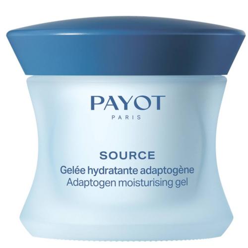 Пайо Увлажняющий крем-гель для нормальной и комбинированной кожи лица Adaptogen Moisturising Gel, 50 мл (Payot, Source)