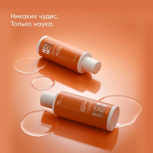 Айкон Скин Отшелушивающий тоник с миндальной кислотой, 150 мл (Icon Skin, Smart), фото-4