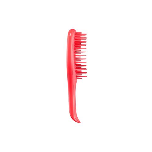 Тангл Тизер Расческа для прямых и волнистых волос Mini Pink Punch (Tangle Teezer, The Ultimate Detangler), фото-5