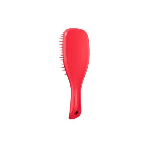 Тангл Тизер Расческа для прямых и волнистых волос Mini Pink Punch (Tangle Teezer, The Ultimate Detangler), фото-6