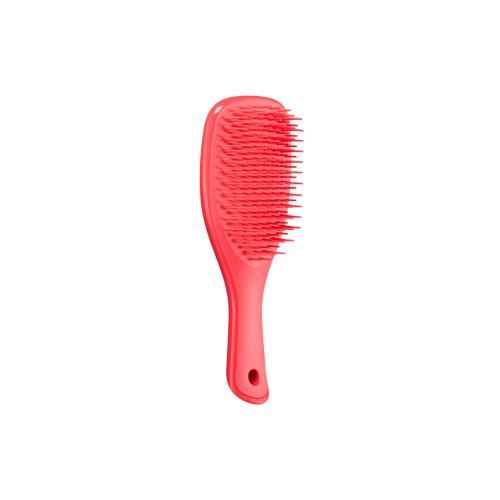 Тангл Тизер Расческа для прямых и волнистых волос Mini Pink Punch (Tangle Teezer, The Ultimate Detangler), фото-8