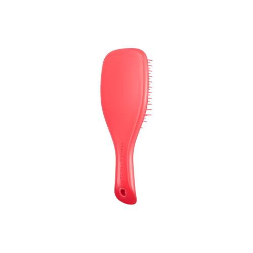 Тангл Тизер Расческа для прямых и волнистых волос Mini Pink Punch (Tangle Teezer, The Ultimate Detangler), фото-9
