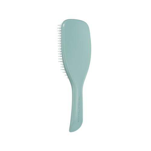 Тангл Тизер Расческа для длинных или густых волос The Large Ultimate Detangler Marine Teal (Tangle Teezer, The Ultimate Detangler), фото-2