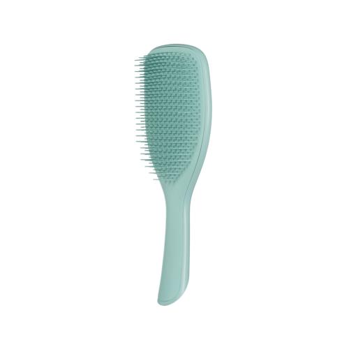 Тангл Тизер Расческа для длинных или густых волос The Large Ultimate Detangler Marine Teal (Tangle Teezer, The Ultimate Detangler), фото-3