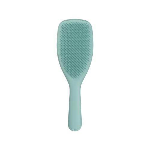 Тангл Тизер Расческа для длинных или густых волос The Large Ultimate Detangler Marine Teal (Tangle Teezer, The Ultimate Detangler), фото-4