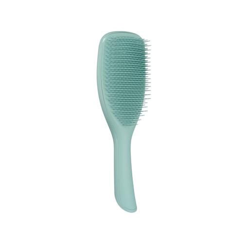 Тангл Тизер Расческа для длинных или густых волос The Large Ultimate Detangler Marine Teal (Tangle Teezer, The Ultimate Detangler), фото-5