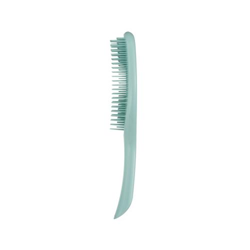 Тангл Тизер Расческа для длинных или густых волос The Large Ultimate Detangler Marine Teal (Tangle Teezer, The Ultimate Detangler), фото-9