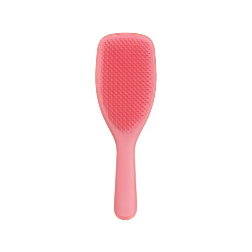 Тангл Тизер Расческа для длинных или густых волос The Large Ultimate Detangler Salmon Pink (Tangle Teezer, The Ultimate Detangler), фото-2